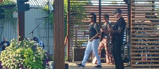 Winery «Three Brothers Vineyard and Winery», reviews and photos, 2411 NE 244th St, Ridgefield, WA 98642, USA