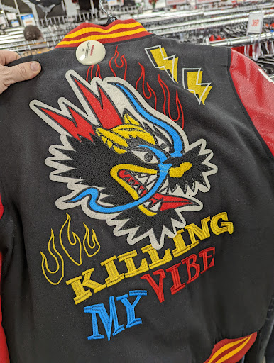 Clothing Store «K&G Fashion Superstore», reviews and photos, 7786 Riverdale Rd, New Carrollton, MD 20784, USA