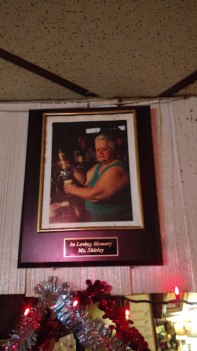 Art Gallery «Lamplighter Lounge», reviews and photos, 1702 Madison Ave, Memphis, TN 38104, USA