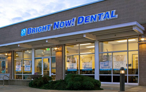 Bright Now! Dental & Orthodontics