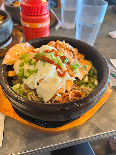 East Village Asian Diner image