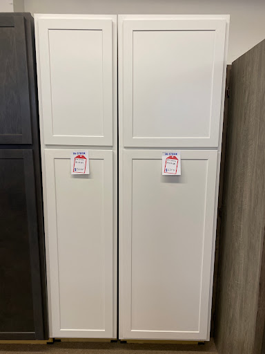 Building Materials Supplier «Discount Home Improvement Inc», reviews and photos, 1157 Plainfield Ave NE, Grand Rapids, MI 49503, USA