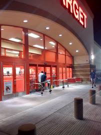 Target