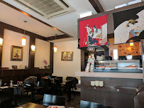 Atmosphère du Restaurant japonais Yoshida à Paris - n°2