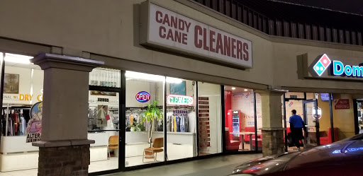 Candy Cane Cleaners