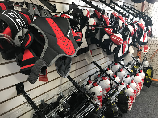 Sporting Goods Store «Five Hole Sports», reviews and photos, 1321 Buck Jones Rd, Raleigh, NC 27606, USA