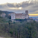 Photo n°1 de l'avis de Olessia.u fait le 10/03/2024 à 12:07 sur le  B&B HOTEL Heidelberg à Heidelberg