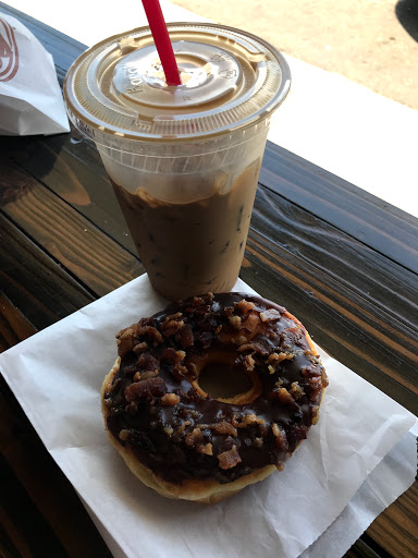 Donut Shop «Golden Donut», reviews and photos, 2360 University Ave, San Diego, CA 92104, USA