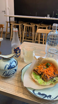 Les plus récentes photos du Restaurant chinois Bistro Zakka à Lyon - n°2