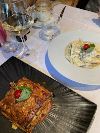 Plats et boissons du Restaurant italien Casa Valerio à Chamonix-Mont-Blanc - n°9