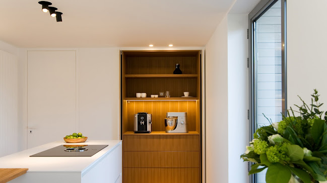 Shanaz Razik Interieurarchitect