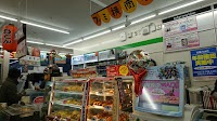 ファミリーマート 香春中津原店