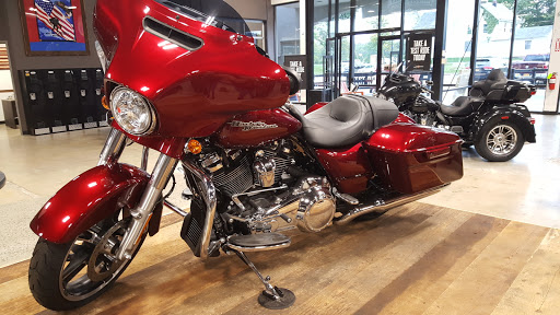 Motorcycle Dealer «Hudson Valley Harley-Davidson®», reviews and photos, 33 NY-304, Nanuet, NY 10954, USA