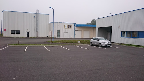Centre de formation Centre de formation SAINT-VALERY-EN-CAUX - Apave Saint-Valery-en-Caux