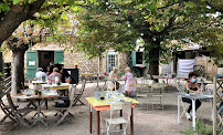 Atmosphère du Restaurant 108 à Lamothe-Montravel - n°1
