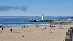 Twin Lakes Beach'in fotoğrafı imkanlar alanı