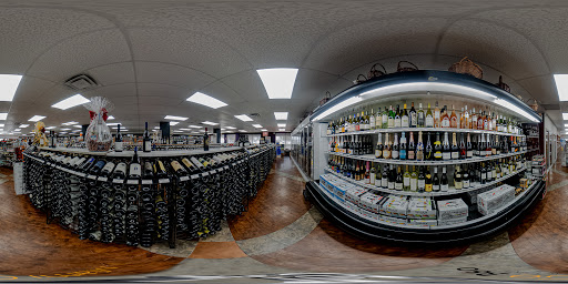 Liquor Store «Crown Wine & Spirits», reviews and photos, 1590 S Dixie Hwy, Coral Gables, FL 33146, USA