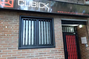 Cubick Madrid Room Escape image