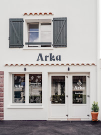 Photos du propriétaire du Arka • Artisan charcutier • Bistrot gourmand à Sare - n°1