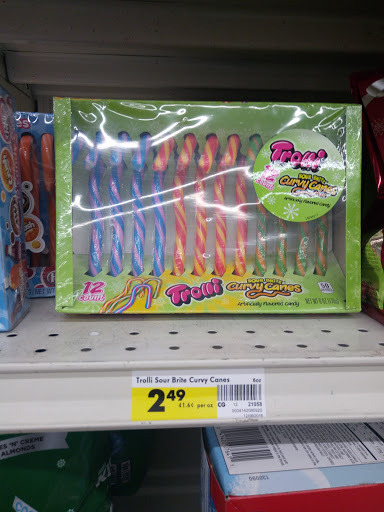 Grocery Store «Smart & Final Extra!», reviews and photos, 5775 Johnson Dr, Pleasanton, CA 94588, USA