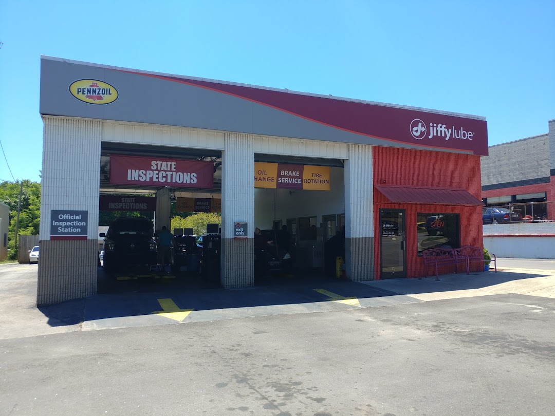 Jiffy Lube