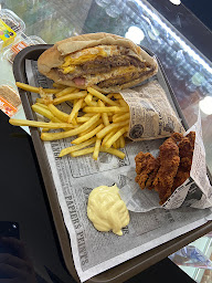 Photo n°76 de Le Mustang à Troyes ()