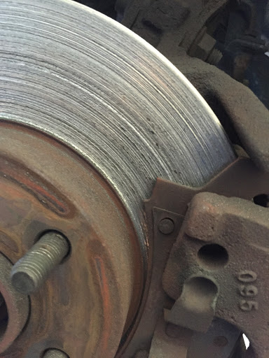 Smog Inspection Station «A1 Smog Shop», reviews and photos, 5100 Chiles Rd #104, Davis, CA 95618, USA