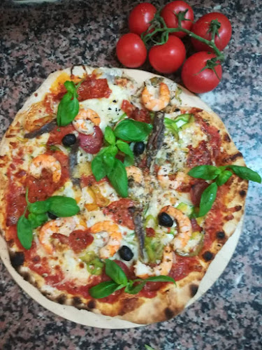Avaliações doPizzolino em Lagos - Pizzaria