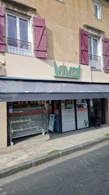 Vival à Plauzat