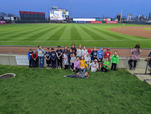 Stadium «Veterans Memorial Stadium», reviews and photos, 950 Rockford Rd SW, Cedar Rapids, IA 52404, USA