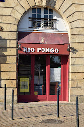 Photo n°10 de Rio Pongo à Bordeaux ()