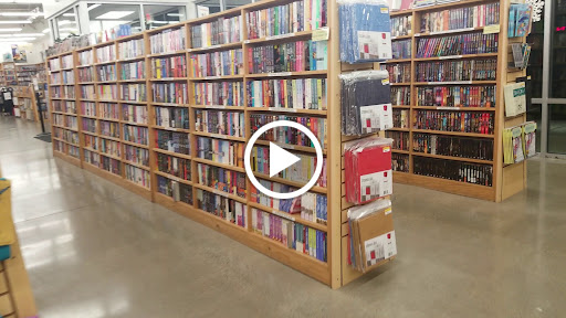 Book Store «Half Price Books», reviews and photos, 3185 Princeton Rd, Hamilton, OH 45011, USA