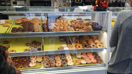 Donut Shop «Super Donuts», reviews and photos, 21920 Bulverde Rd, San Antonio, TX 78259, USA