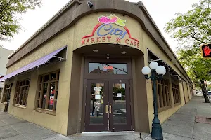City Market and Cafe image