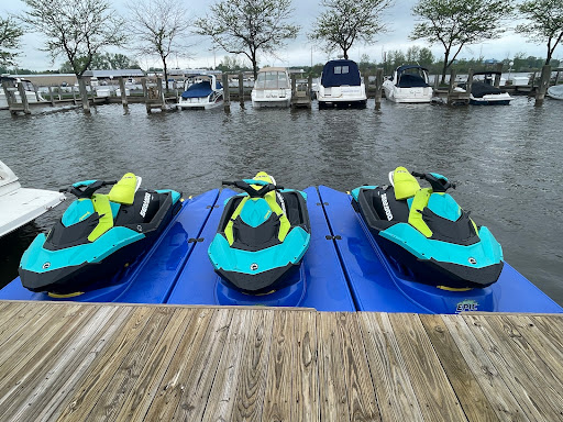 Grand Haven Water Sports