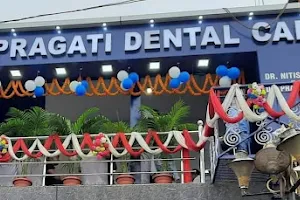 Pragati Dental Clinic image