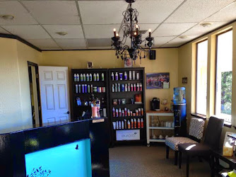 Rendezvous Salon And Spa