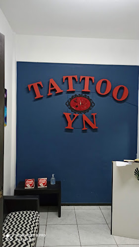Opiniones de YN Tattoo en Rivera - Estudio de tatuajes