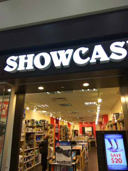 Showcase