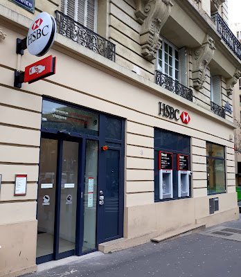 CCF Paris Jemmapes à Paris