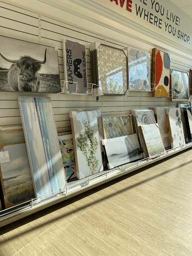 Department Store «HomeGoods», reviews and photos, 116th Ave NE, Bellevue, WA 98004, USA