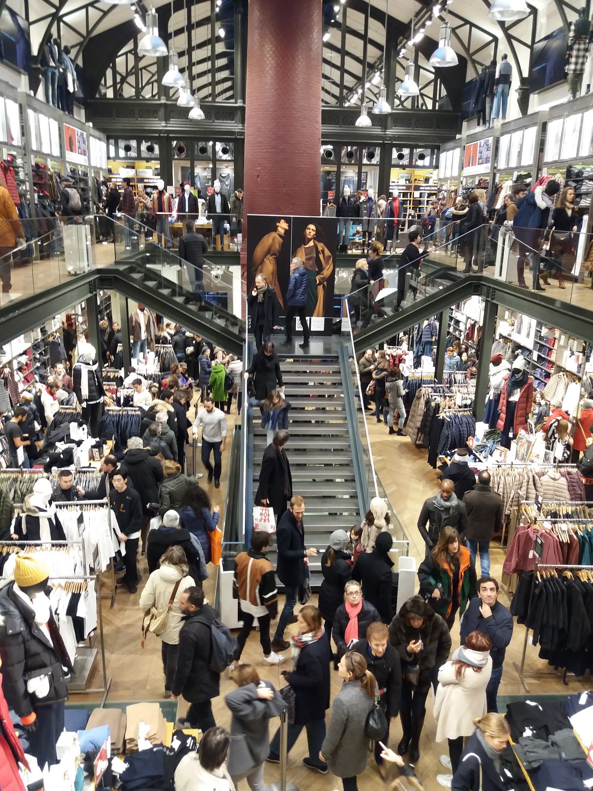 Photo n° 1 de l'avis de Philippe.a fait le 26/11/2017 à 17:21
