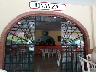 Restaurante Barbacoa Bonanza - Pachuca 6, El Hiloche, 42140 Mineral del Monte, Hgo., Mexico