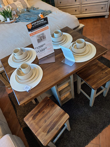 Furniture Store «Ashley HomeStore», reviews and photos, 24001 El Toro Rd, Laguna Hills, CA 92653, USA