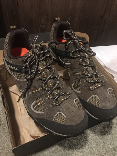 Shoe Store «Rack Room Shoes», reviews and photos, 1019 W University Ave #1001, Georgetown, TX 78628, USA