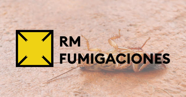 RM Fumigaciones Las Condes