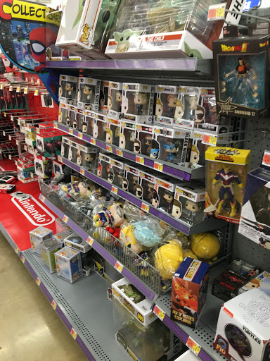 Discount Store «Walmart», reviews and photos, County Rd 513, Clinton, NJ 08809, USA