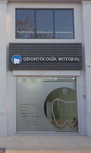 Odontología Integral - Dra. Natalia Ramón Haro. - Dentista
