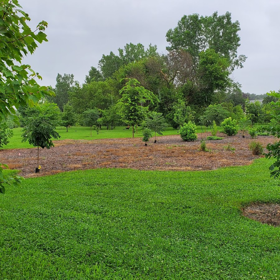 Tomlinson Arboretum