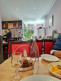 Plats et boissons du Restaurant Au Bon Royal à Drancy - n°14